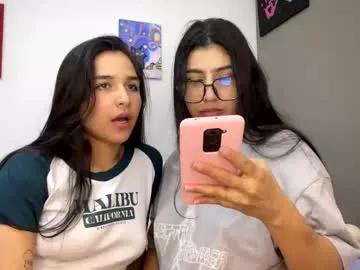 rous_and_sweet from Chaturbate is Freechat