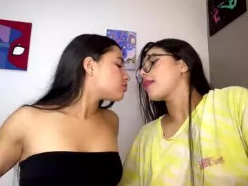 rous_and_sweet from Chaturbate is Freechat