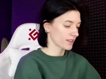 roxy_riot_ from Chaturbate is Freechat