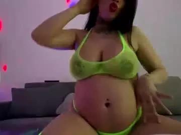 ruby_reyess from Chaturbate is Freechat