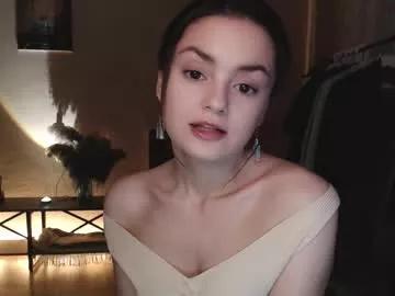 rubycute_ from Chaturbate is Freechat