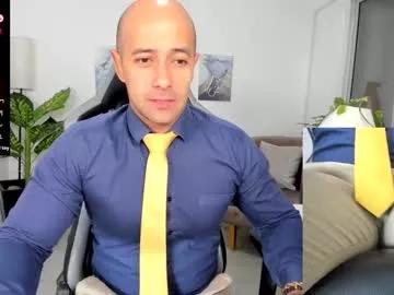 ryan_master_ from Chaturbate is Freechat