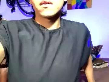 ryan_morbid from Chaturbate is Freechat