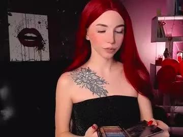 sabi_ryder from Chaturbate is Freechat