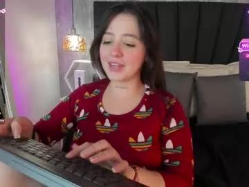 sabrina_lennox from Chaturbate is Freechat