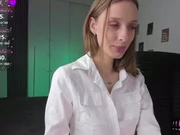 saimashine from Chaturbate is Freechat