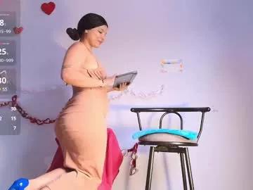 salome_mooonlights from Chaturbate is Freechat