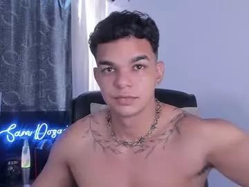 sam_dosantos from Chaturbate is Freechat