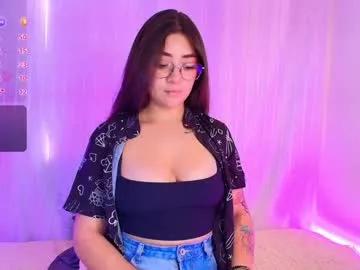 samii_evans from Chaturbate is Freechat