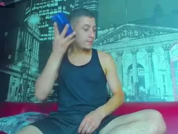 sander_grey7 from Chaturbate is Freechat