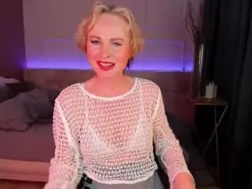 sandra_kind from Chaturbate is Freechat