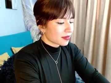 sarita_klein from Chaturbate is Freechat