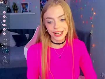 sayl0r_moon from Chaturbate is Freechat