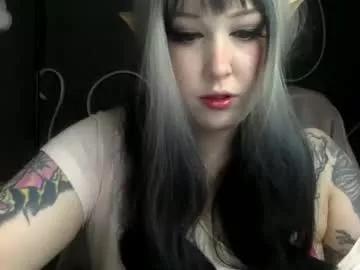 sayuri_meow from Chaturbate is Freechat