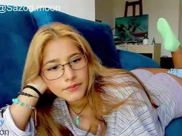 sazori_moon from Chaturbate is Freechat