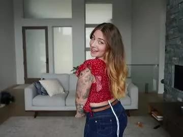 scarlajade from Chaturbate is Freechat