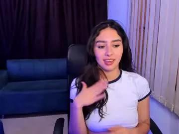 scarlet_villamizar from Chaturbate is Freechat