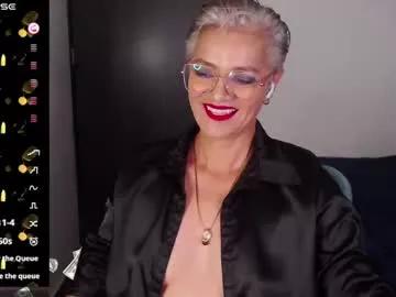 scarlett_paris from Chaturbate is Freechat