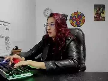 scarlett_sen from Chaturbate is Freechat