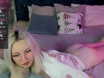 scarlettforman from Chaturbate is Freechat