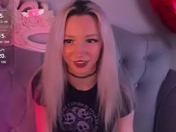 scarlettforman from Chaturbate is Freechat