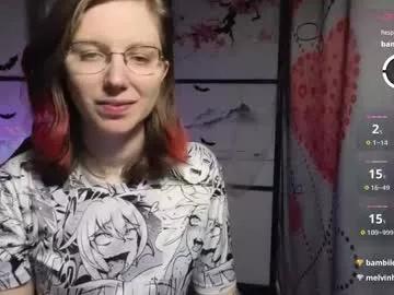 scarlettsrose from Chaturbate is Freechat