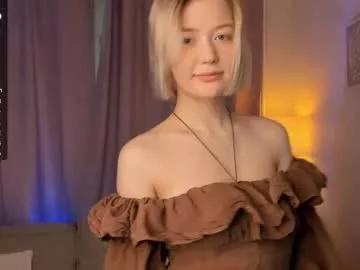 secret_of_you from Chaturbate is Freechat