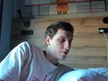 sexy_mister24 from Chaturbate is Freechat