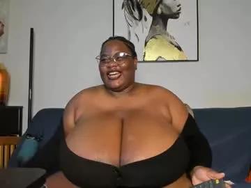 sexyblackhugetits from Chaturbate is Freechat