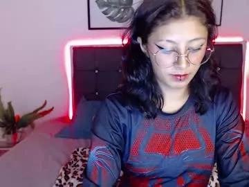 sexygamora from Chaturbate is Freechat