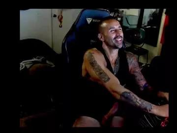 sexymateo13 from Chaturbate is Freechat