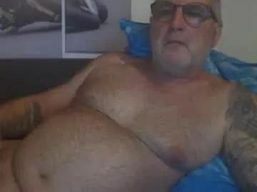 sexypaa from Chaturbate is Freechat