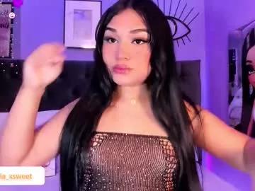 shairytovar from Chaturbate is Freechat