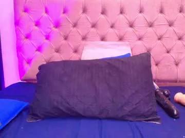 sharlott_kiss from Chaturbate is Freechat