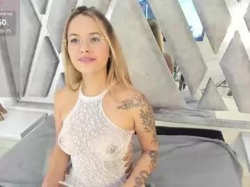 sharon_rose_2 from Chaturbate is Freechat