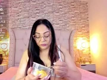 sheyla_ruiz from Chaturbate is Freechat