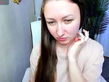 sigritjones from Chaturbate is Freechat