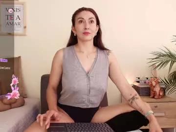 siren_indira from Chaturbate is Freechat