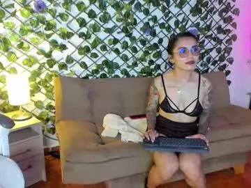 skarlet_petit from Chaturbate is Freechat