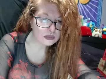 skarlettjade from Chaturbate is Freechat