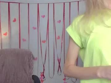 skinnyladyy from Chaturbate is Freechat