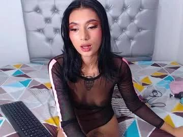 skinnyy_andtight from Chaturbate is Freechat