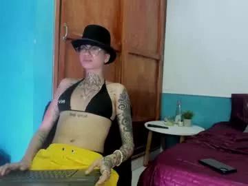 skyler_thompson from Chaturbate is Freechat