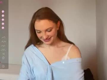 skyrosie from Chaturbate is Freechat