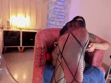 smi_samara from Chaturbate is Freechat