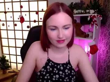 smile_alexa from Chaturbate is Freechat