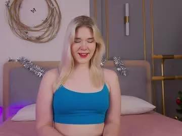 smiley_mia_ from Chaturbate is Freechat