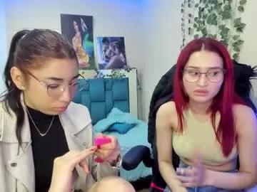 sofia_allstar from Chaturbate is Freechat