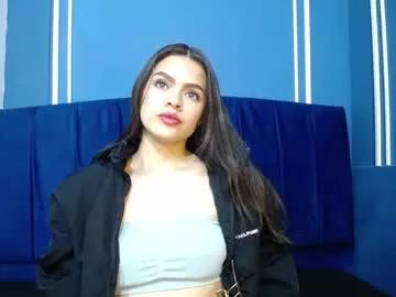 sofia_claark from Chaturbate is Freechat