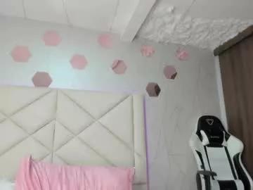 sofia_kanas from Chaturbate is Freechat